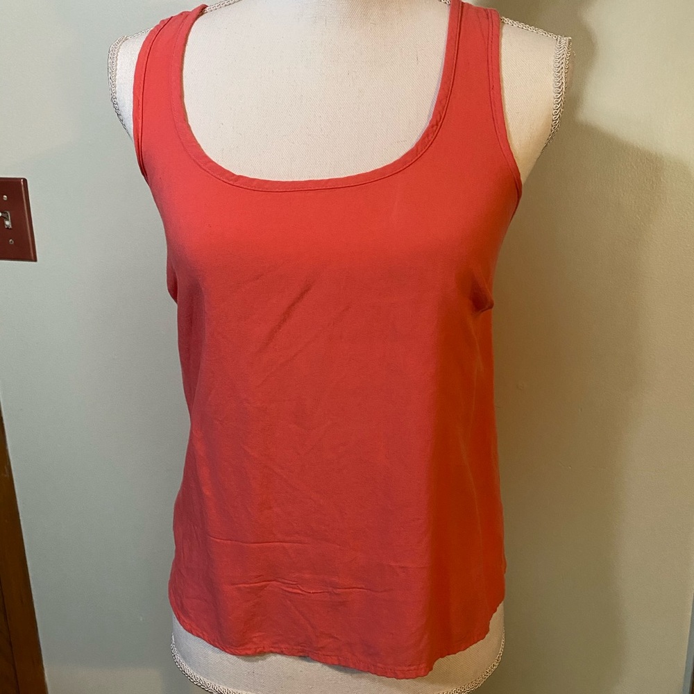 Coral Tank